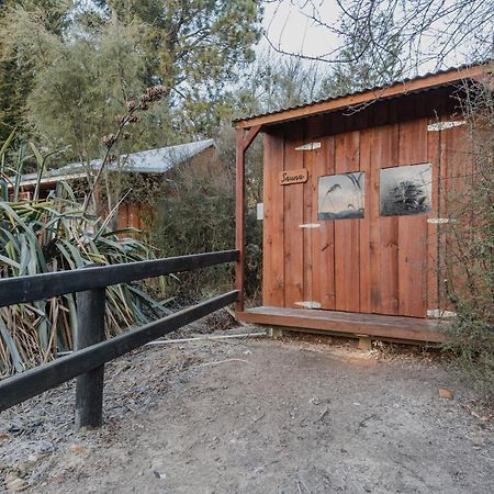 Lake Tekapo Cottages Exterior foto