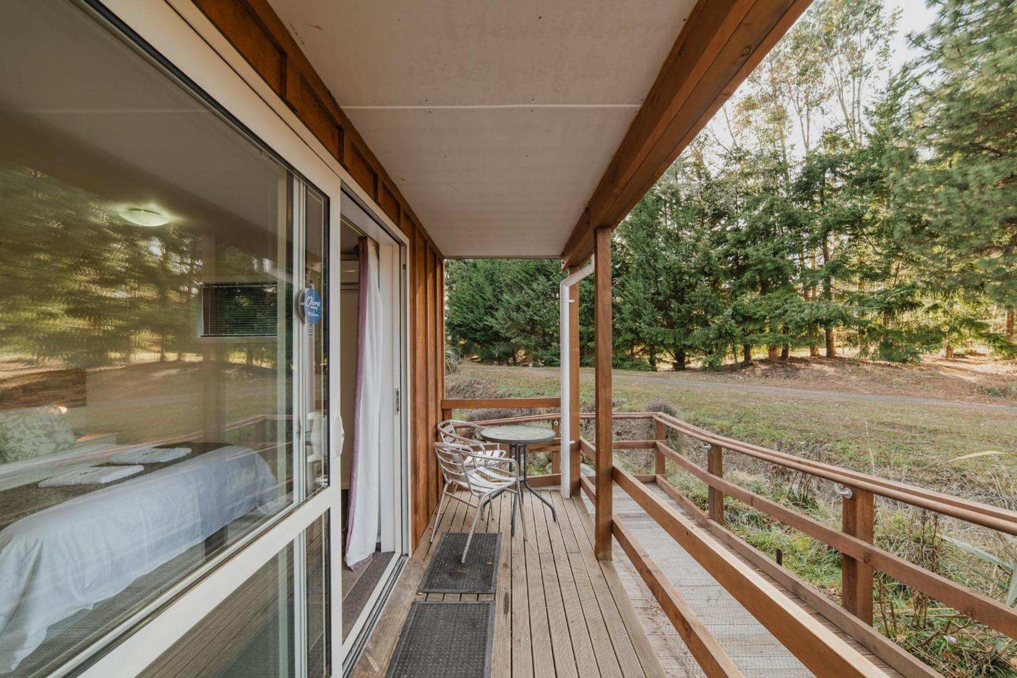 Lake Tekapo Cottages Exterior foto